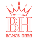 Brand Here