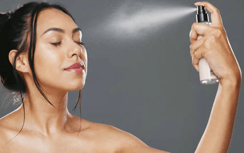 BIO BODY - Mineral Spray (Original)