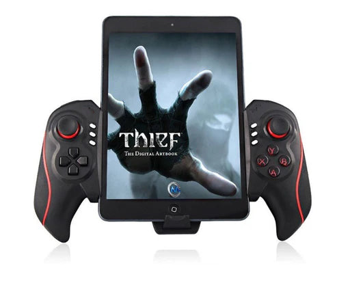 Wireless Telescopic Controller Support Android IOS PC PG-9023