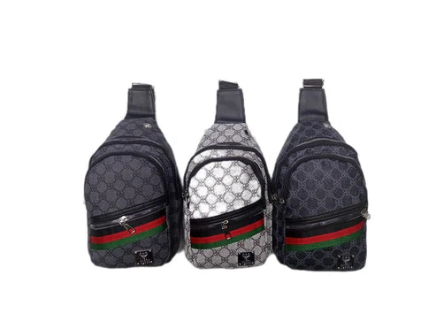 Mini Backpack