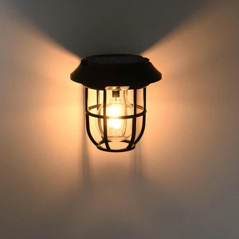 Solar Garden Light